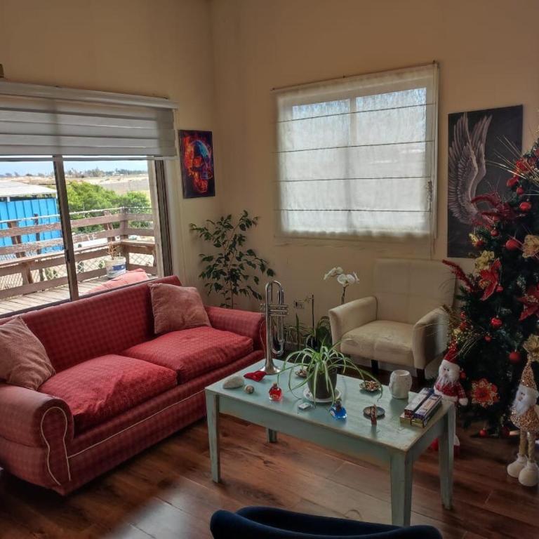 Alojamiento La Serena - Apartamento de 2 dormitorios - 1