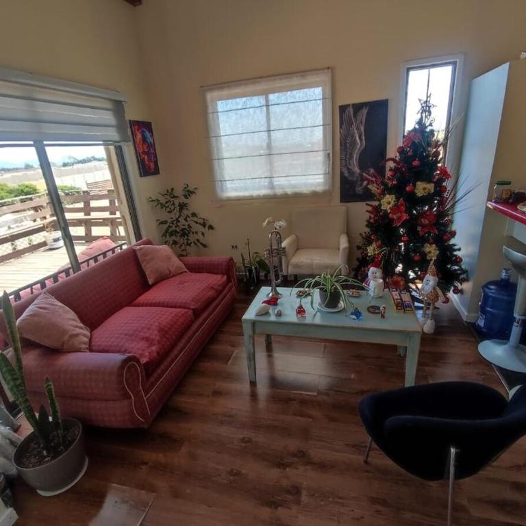 Alojamiento La Serena - Apartamento de 2 dormitorios - 12