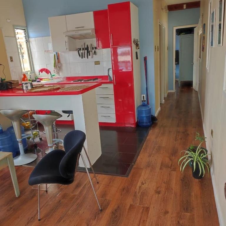 Alojamiento La Serena - Apartamento de 2 dormitorios - 15