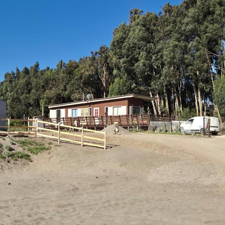 Alojamiento La Serena - Apartamento de 2 dormitorios - 17