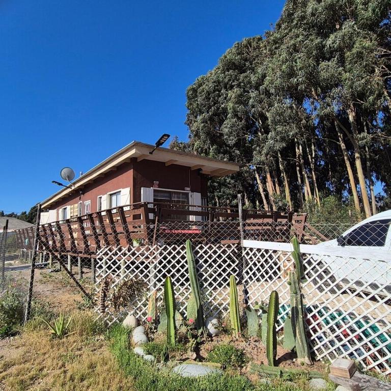 Alojamiento La Serena - Apartamento de 2 dormitorios - 18