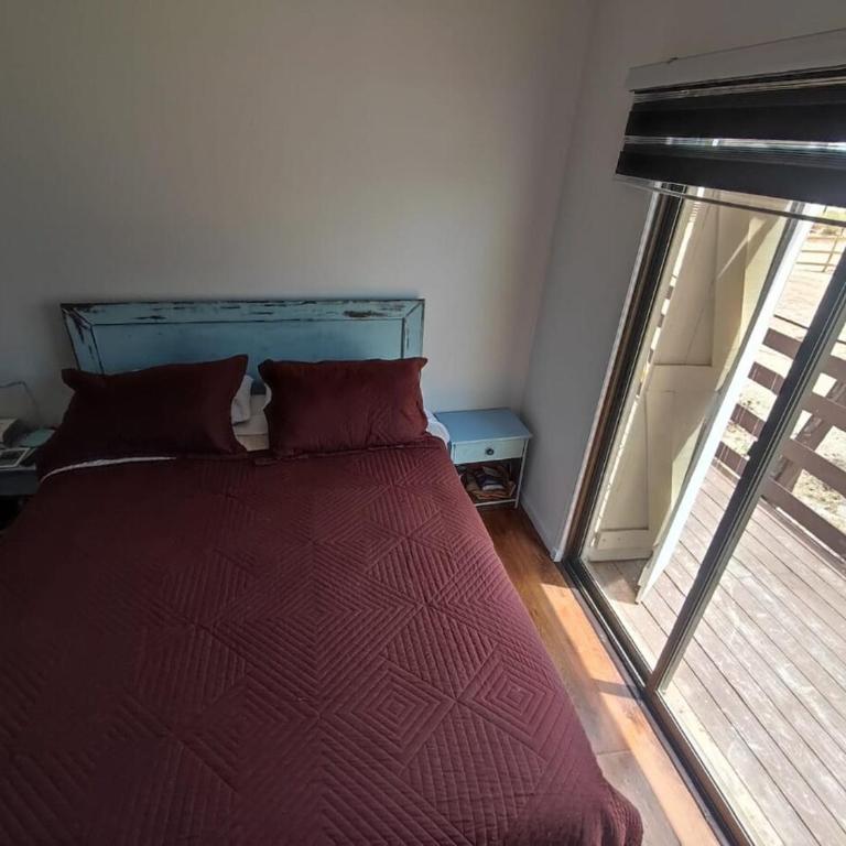 Alojamiento La Serena - Apartamento de 2 dormitorios - 20