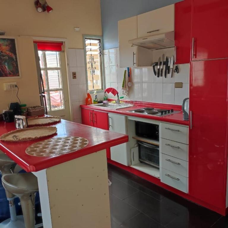 Alojamiento La Serena - Apartamento de 2 dormitorios - 21