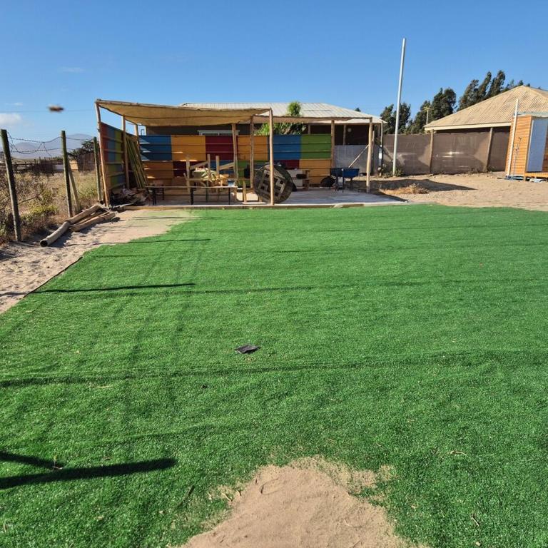 Alojamiento La Serena - Apartamento de 2 dormitorios - 22