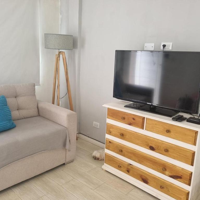 Casa en Mar del Plata Alquiler Semanal - Casa con 1 dormitorio - 9