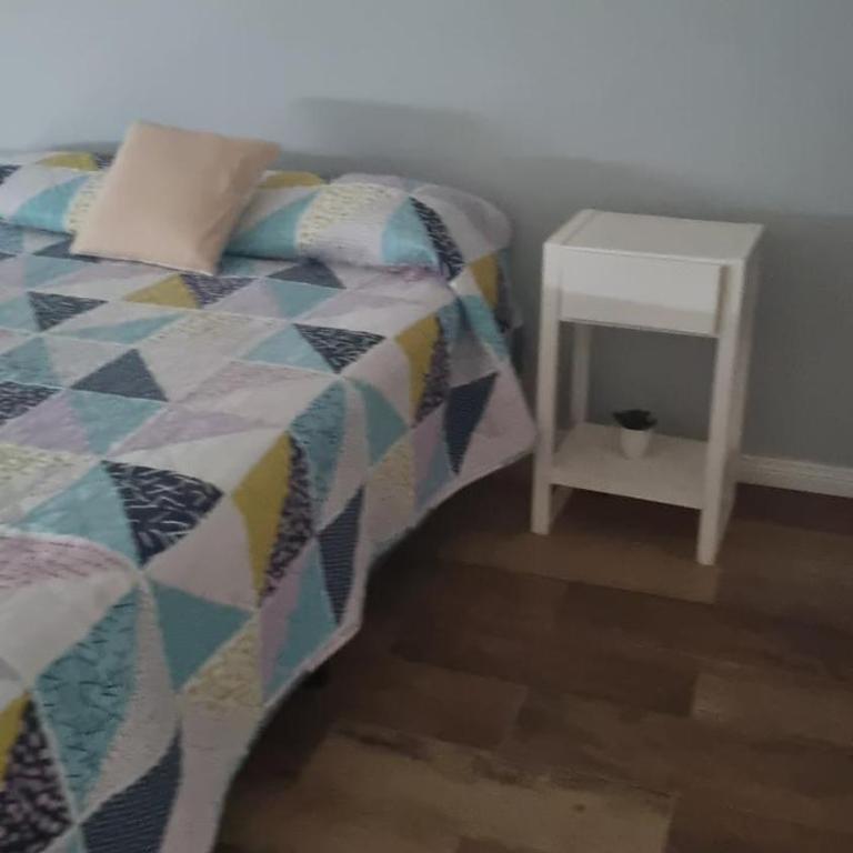 Casa en Mar del Plata Alquiler Semanal - Casa con 1 dormitorio - 12