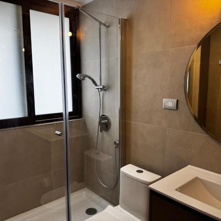 Alto Las Condes Apartments - Apartamento - 6