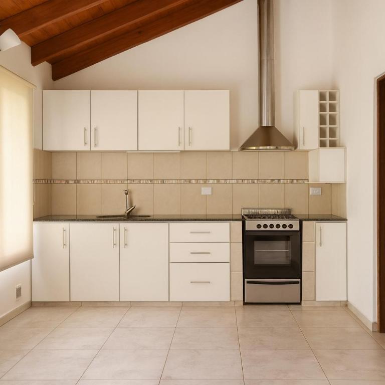 Departamentos SEHO - Two-Bedroom House - 1