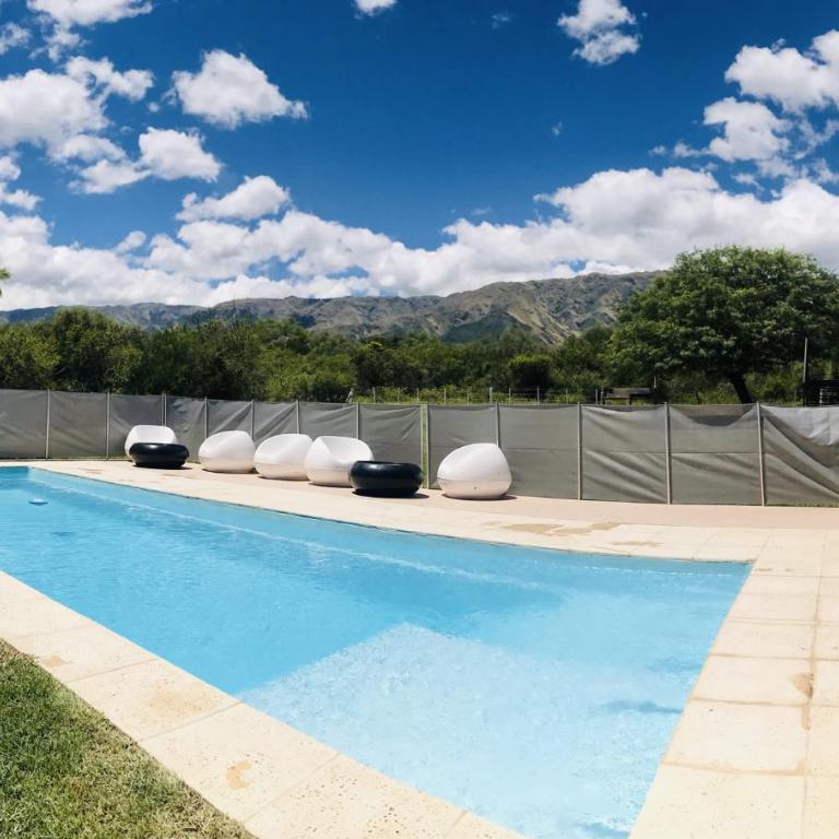 Aparts de Montaña Tavullia - Apartamento - Planta baja - 11