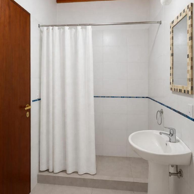 Departamentos SEHO - One-Bedroom House - 1
