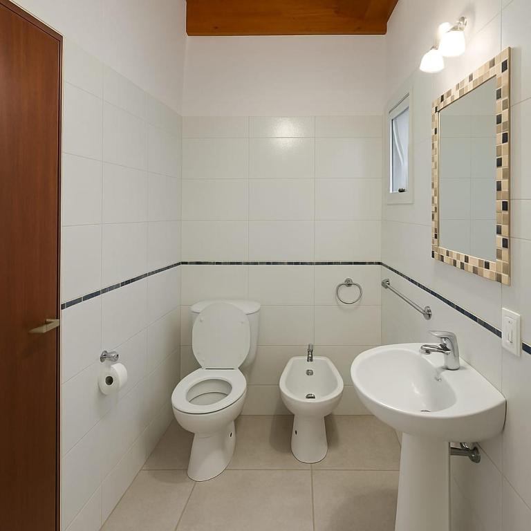 Departamentos SEHO - One-Bedroom House - 5