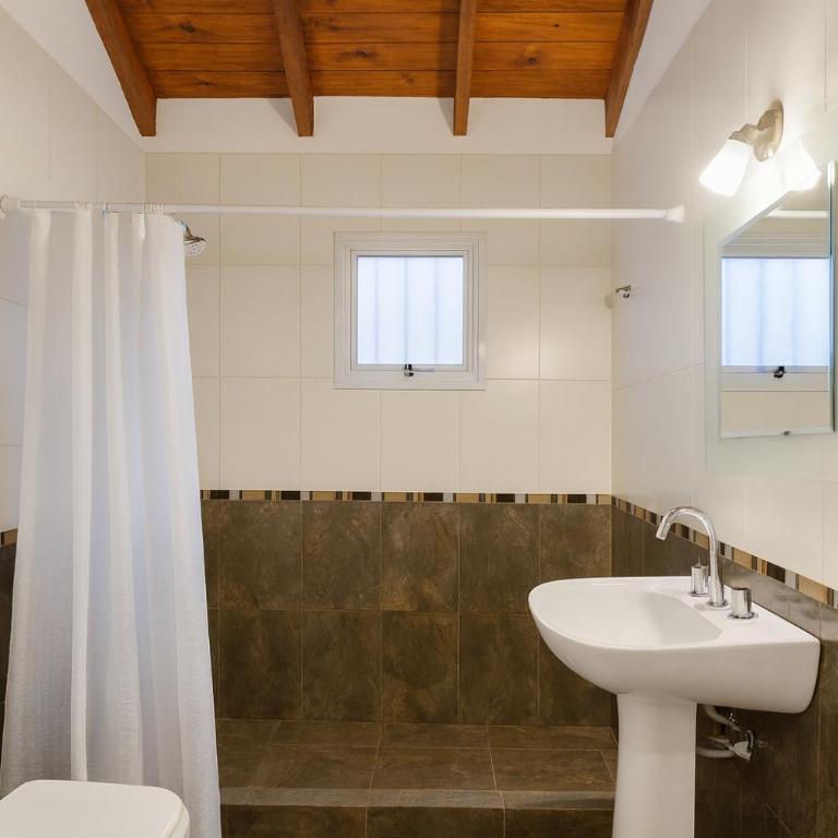 Departamentos SEHO - Two-Bedroom House - 4