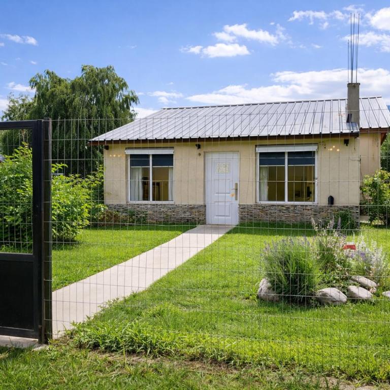 Departamentos SEHO - Two-Bedroom House - 6