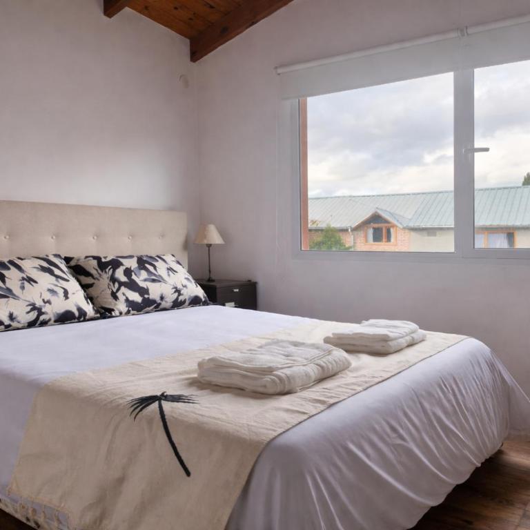 Departamentos SEHO - One-Bedroom House - 7