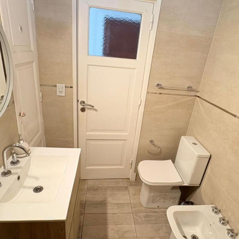 Hermoso Chalet en Mar del Plata! - Casa con 1 dormitorio - 1