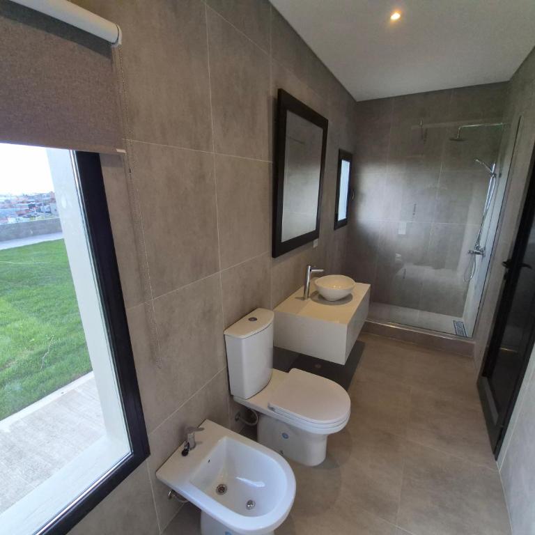 CORREDOR PATAGONICO APART Hotel - Apartamento de 1 dormitorio - 9