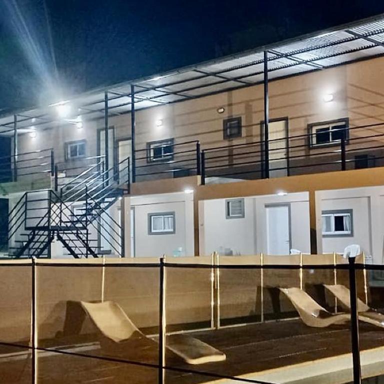 Aparts de Montaña Tavullia - Apartamento - Planta baja - 31