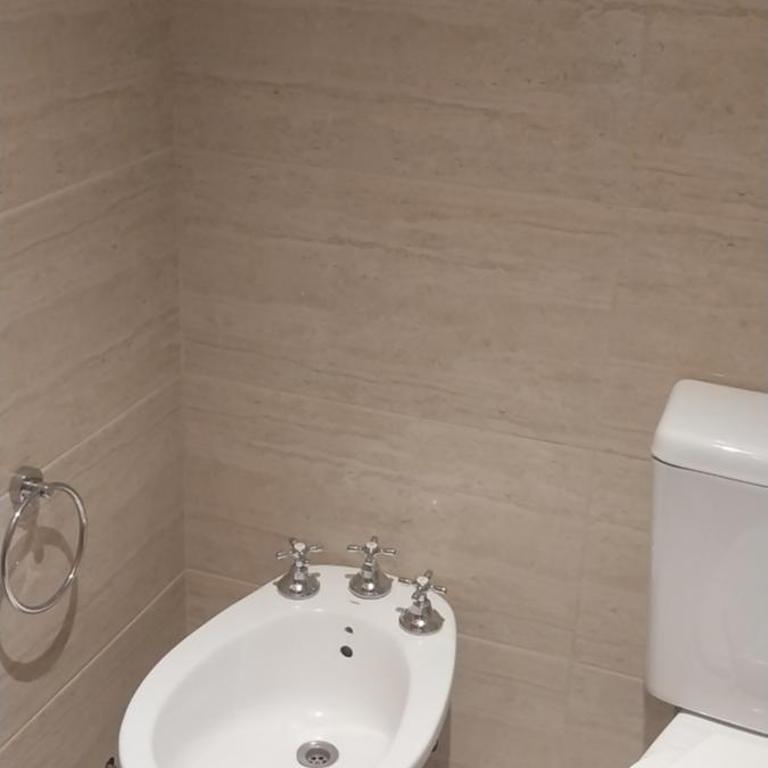 Descanso cerca del mar - One-Bedroom Apartment - 7