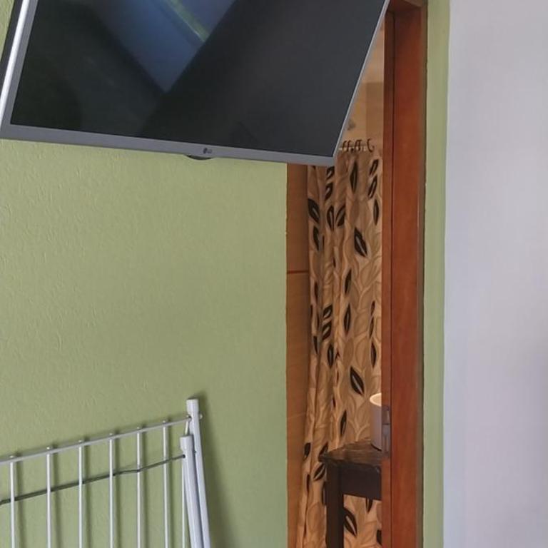 Descanso cerca del mar - One-Bedroom Apartment - 10