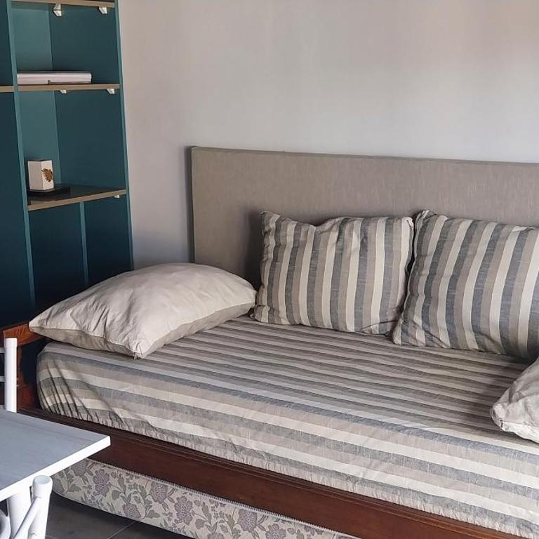 Descanso cerca del mar - One-Bedroom Apartment - 16