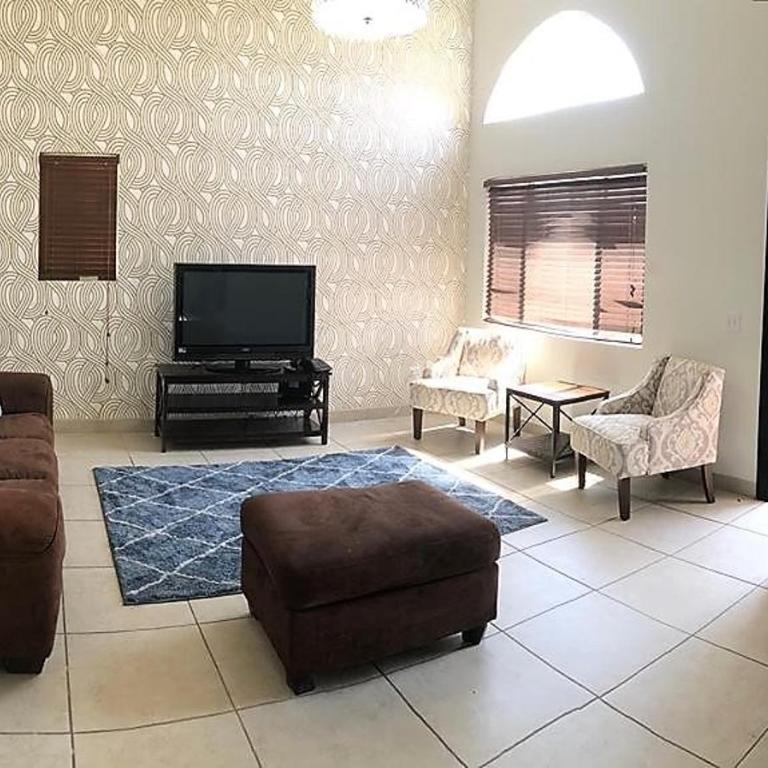 Casa LIBIA, El Sauzal, Ensenada, Cerca del Valle - Casa de 2 dormitorios - 1