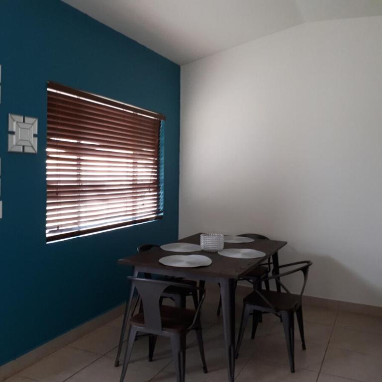 Casa LIBIA, El Sauzal, Ensenada, Cerca del Valle - Casa de 2 dormitorios - 20