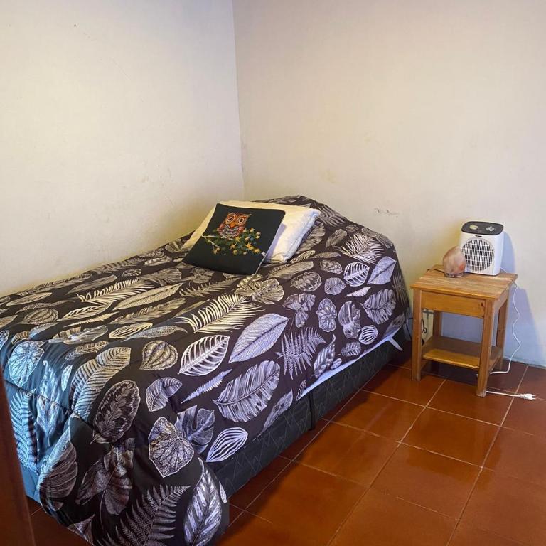 Cabaña frente al mar - Two-Bedroom House - 9