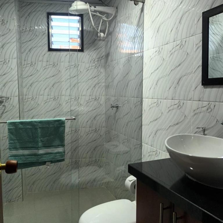 Casa punta del este - One-Bedroom Apartment - 11