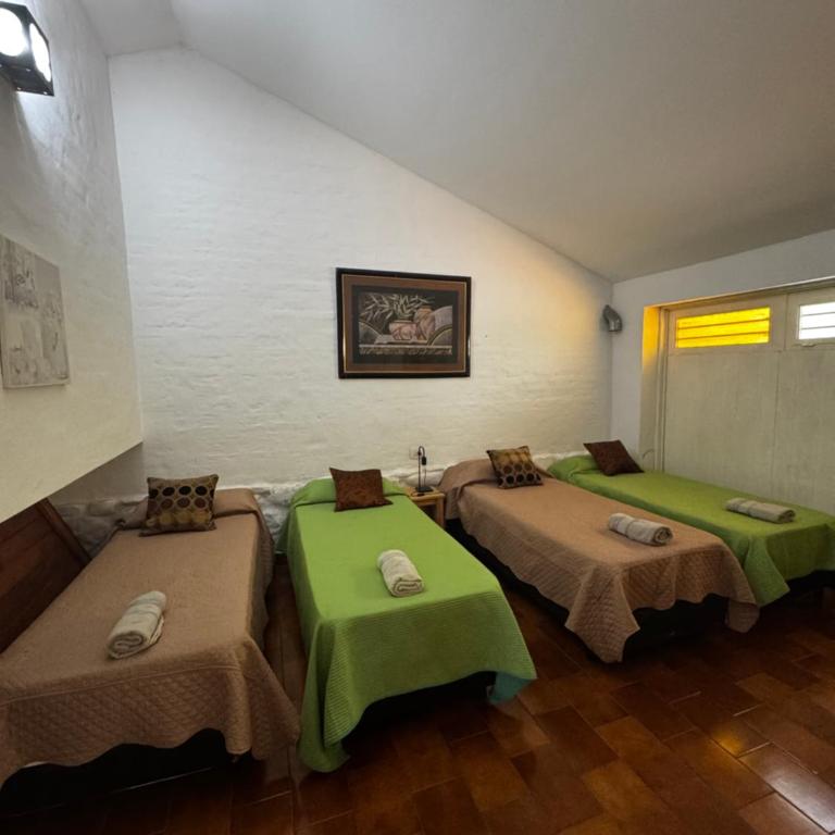 La Chuña - Casa de 3 dormitorios - 12