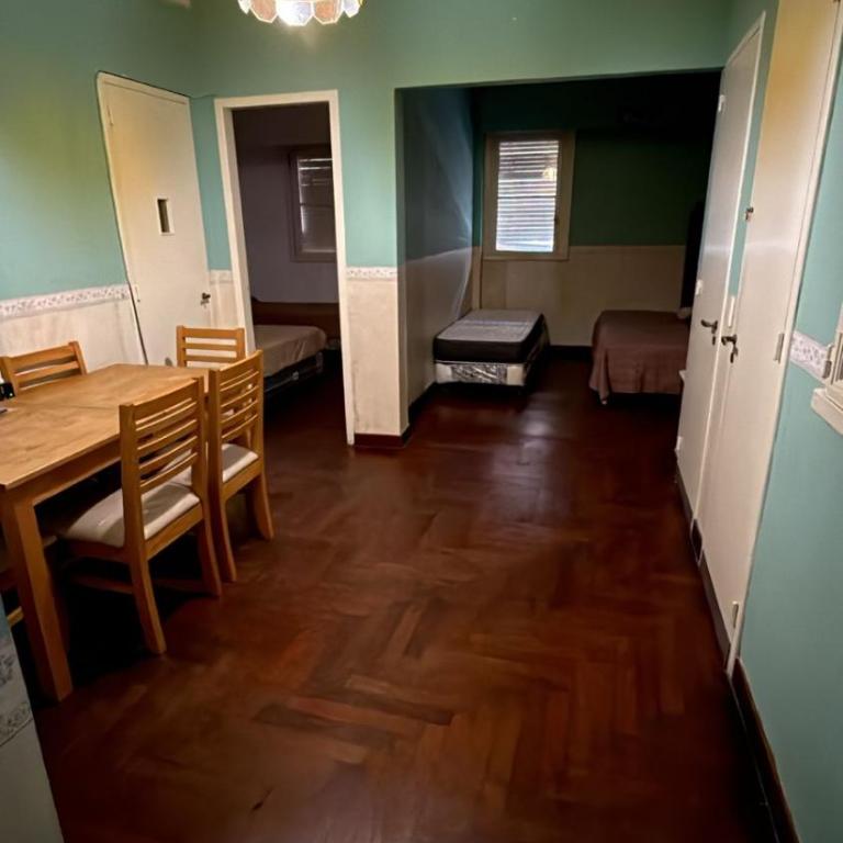 DEPARTAMENTO PEATONAL San Martin - One-Bedroom Apartment - 2