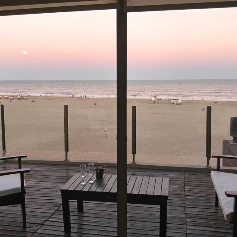 30 y Playa frente al mar UF23 - Two-Bedroom Apartment - 1