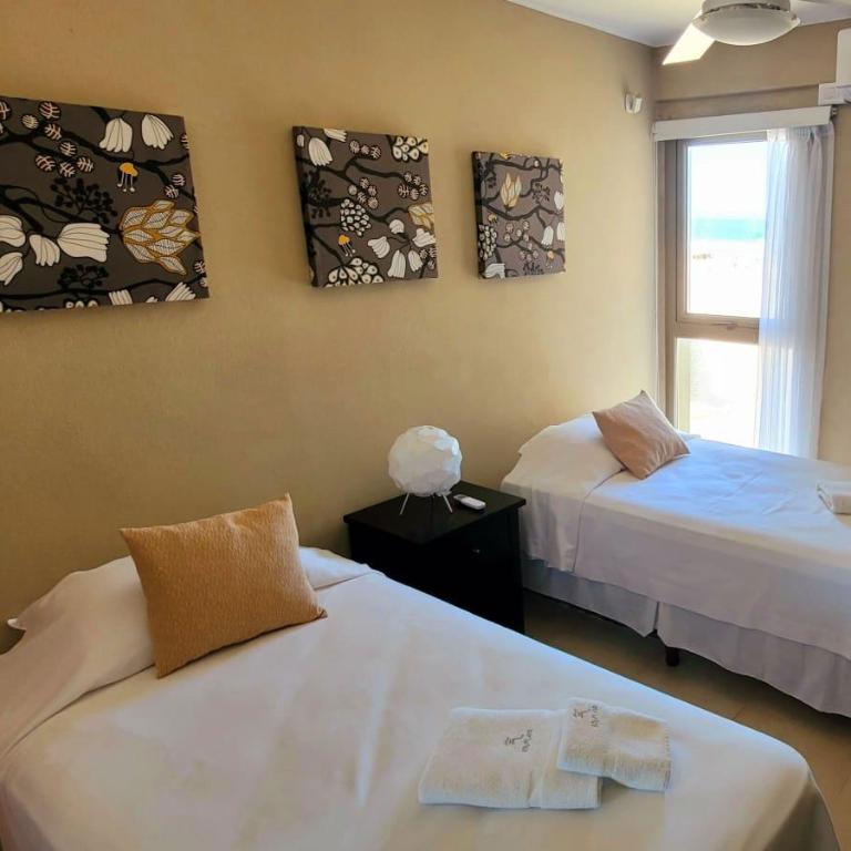 30 y Playa frente al mar UF23 - Two-Bedroom Apartment - 5