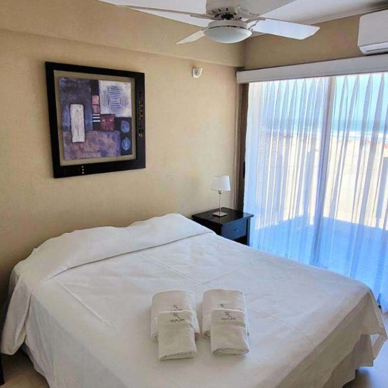 30 y Playa frente al mar UF23 - Two-Bedroom Apartment - 6