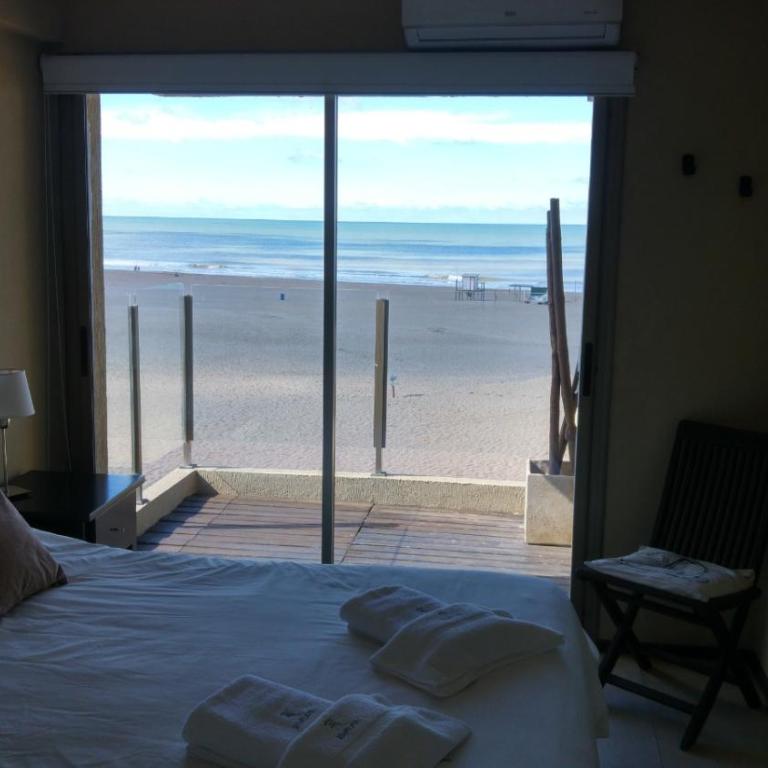 30 y Playa frente al mar UF23 - Two-Bedroom Apartment - 8