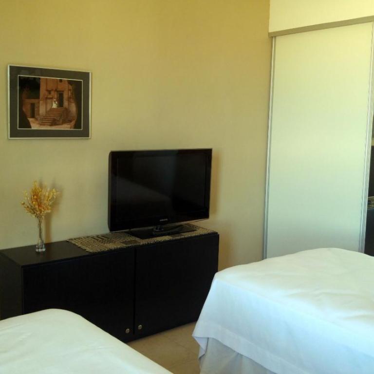 30 y Playa frente al mar UF23 - Two-Bedroom Apartment - 9
