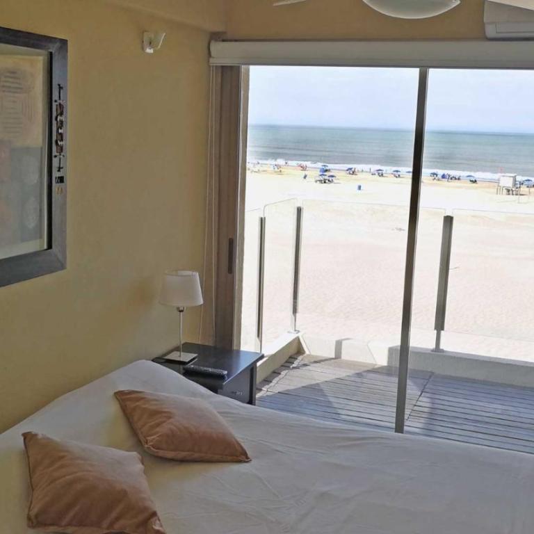 30 y Playa frente al mar UF23 - Two-Bedroom Apartment - 10