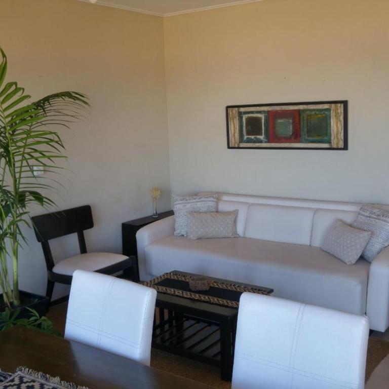 30 y Playa frente al mar UF23 - Two-Bedroom Apartment - 11