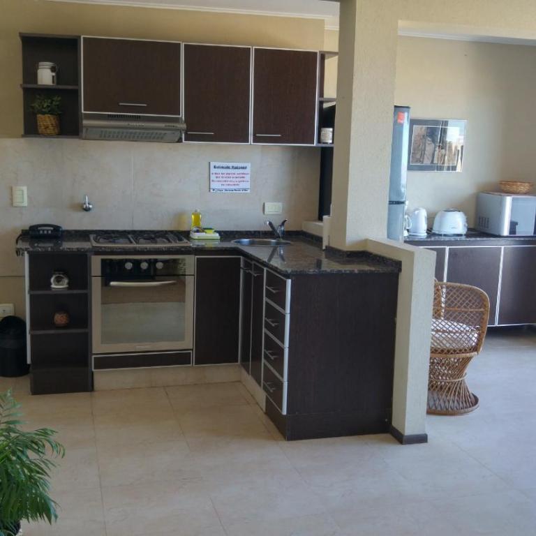 30 y Playa frente al mar UF23 - Two-Bedroom Apartment - 12