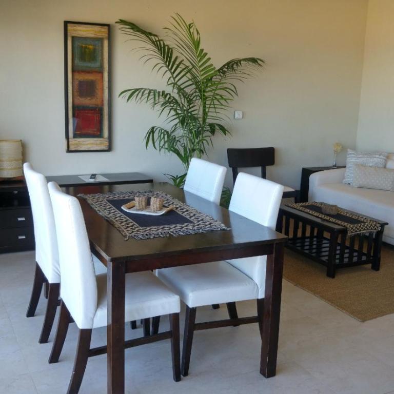 30 y Playa frente al mar UF23 - Two-Bedroom Apartment - 13