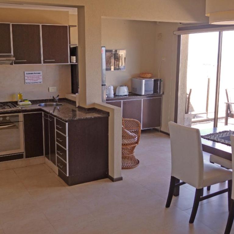 30 y Playa frente al mar UF23 - Two-Bedroom Apartment - 14