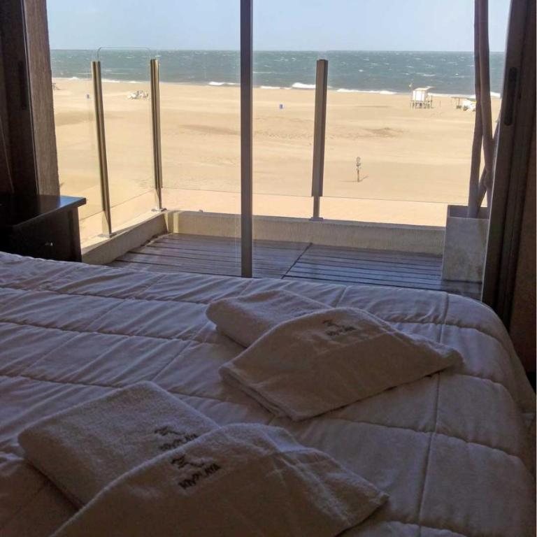 30 y Playa frente al mar UF23 - Two-Bedroom Apartment - 15