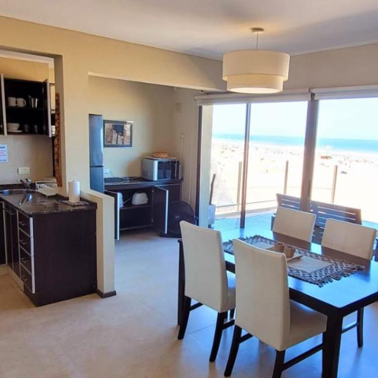 30 y Playa frente al mar UF23 - Two-Bedroom Apartment - 20