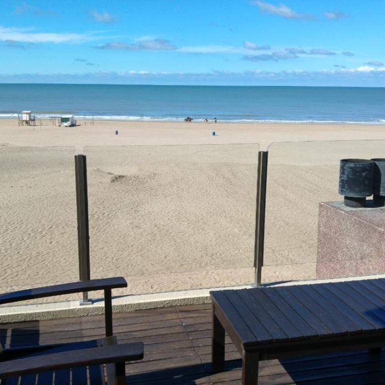 30 y Playa frente al mar UF23 - Two-Bedroom Apartment - 21