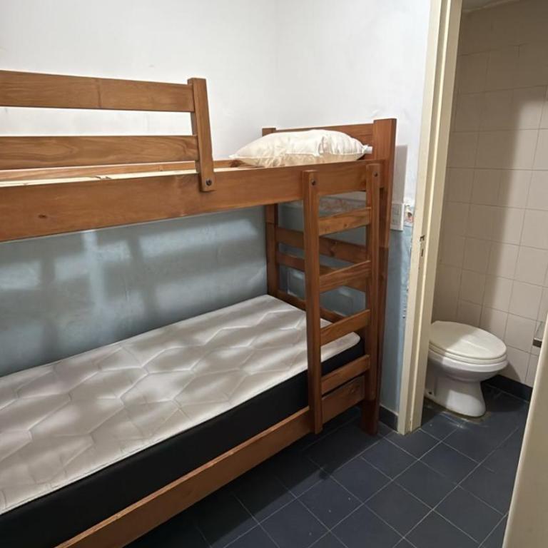 DEPARTAMENTO PEATONAL San Martin - One-Bedroom Apartment - 3