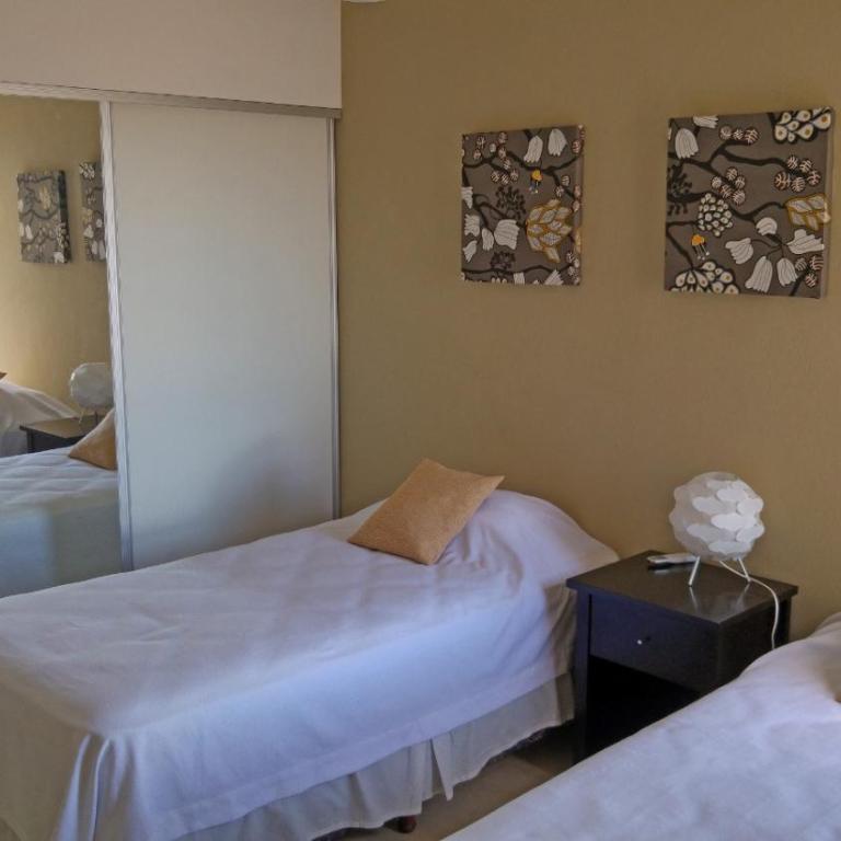 30 y Playa frente al mar UF23 - Two-Bedroom Apartment - 23