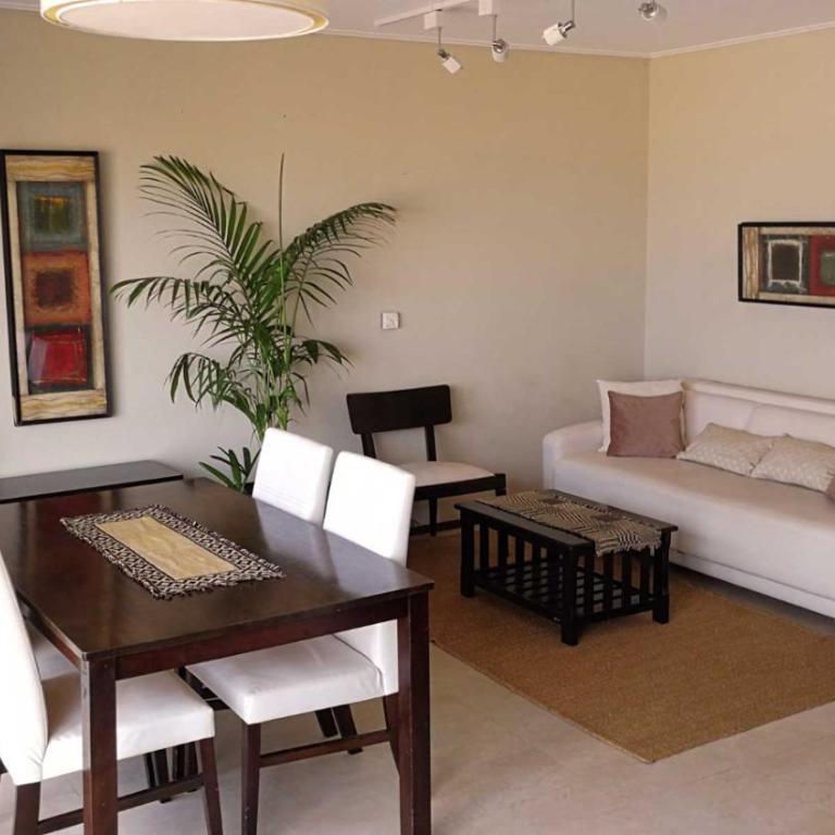 30 y Playa frente al mar UF23 - Two-Bedroom Apartment - 24