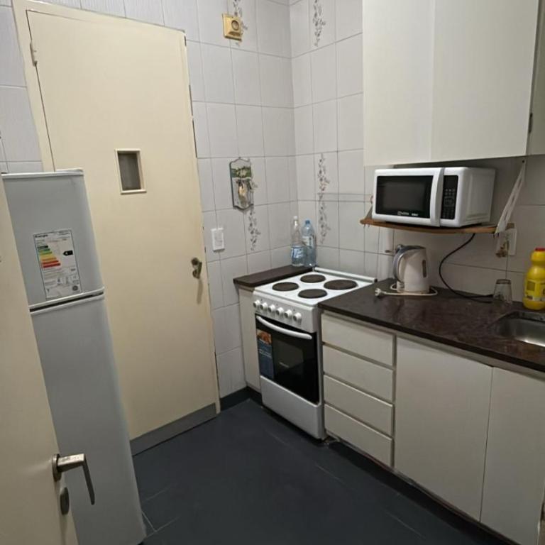 DEPARTAMENTO PEATONAL San Martin - One-Bedroom Apartment - 6