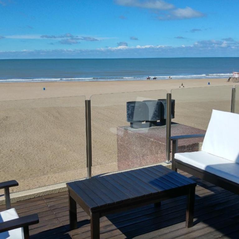 30 y Playa frente al mar UF23 - Two-Bedroom Apartment - 26