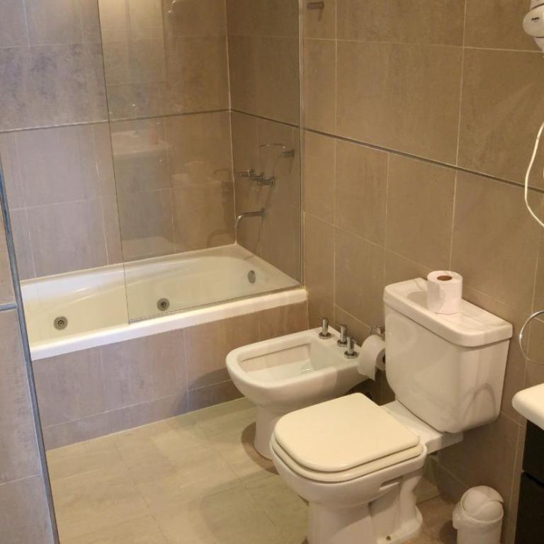 30 y Playa frente al mar UF23 - Two-Bedroom Apartment - 27