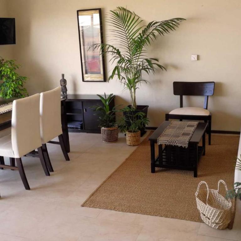 30 y Playa frente al mar UF23 - Two-Bedroom Apartment - 28